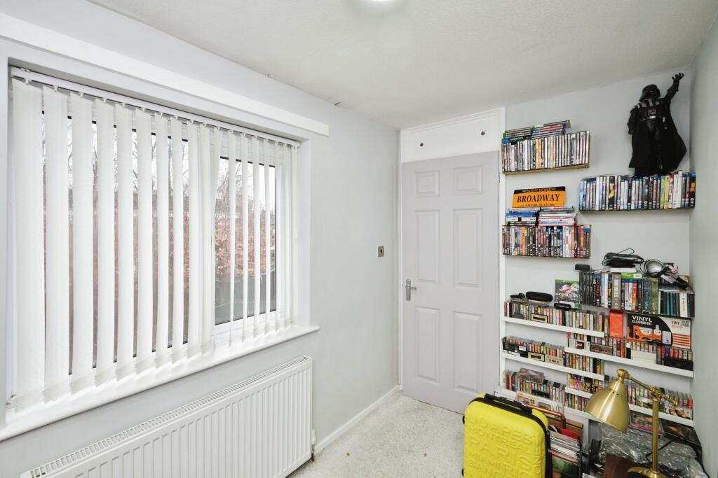 Additional property image - Larch Walk, Birmingham, West Midlands, B25