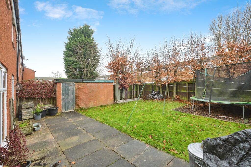 Additional property image - Larch Walk, Birmingham, West Midlands, B25