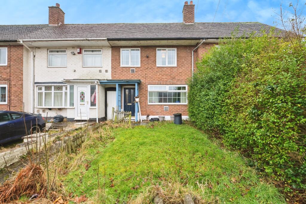 Main image of property: Orpwood Road, Birmingham, West Midlands, B33