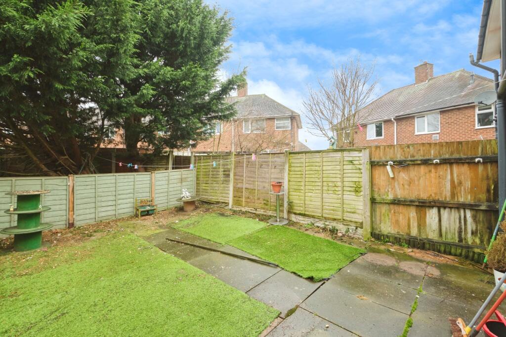 Additional image 4 of Orpwood Road, Birmingham, West Midlands, B33