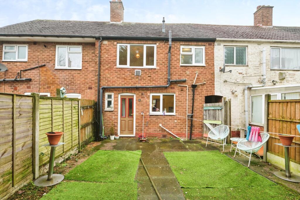 Additional image 3 of Orpwood Road, Birmingham, West Midlands, B33