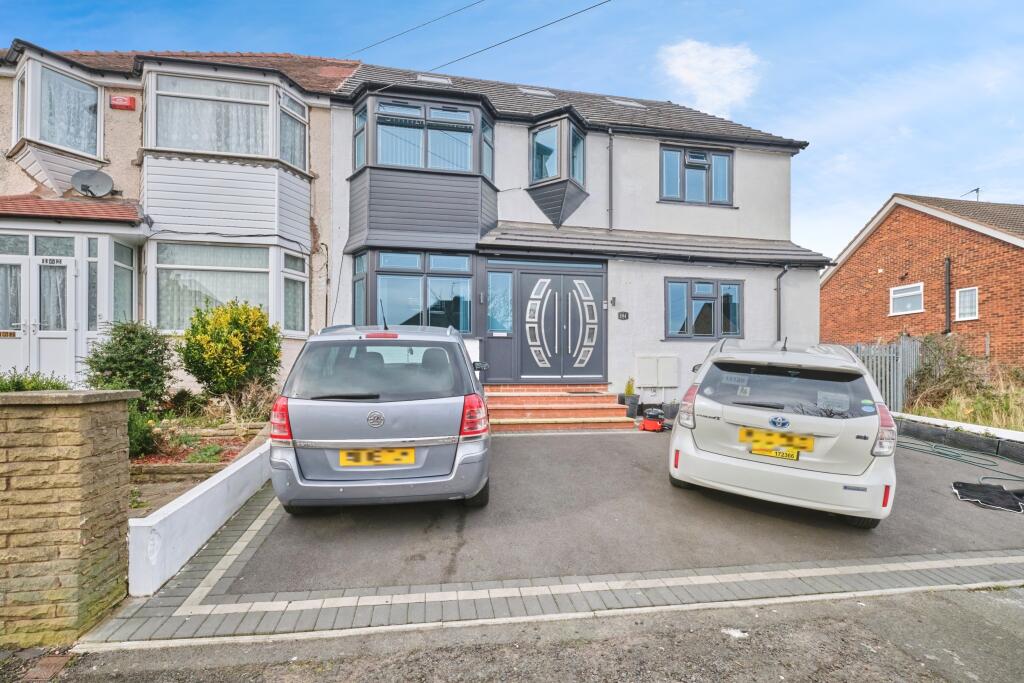 Main image of property: Brays Road, Birmingham, West Midlands, B26