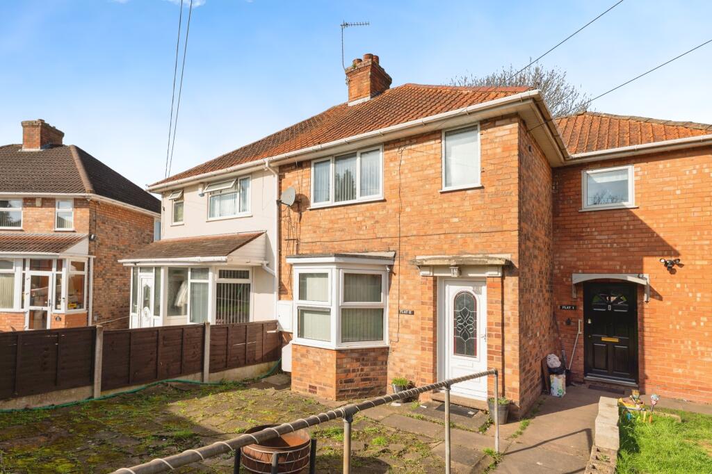Main image of property: Denton Grove, Stechford, Birmingham, West Midlands, B33