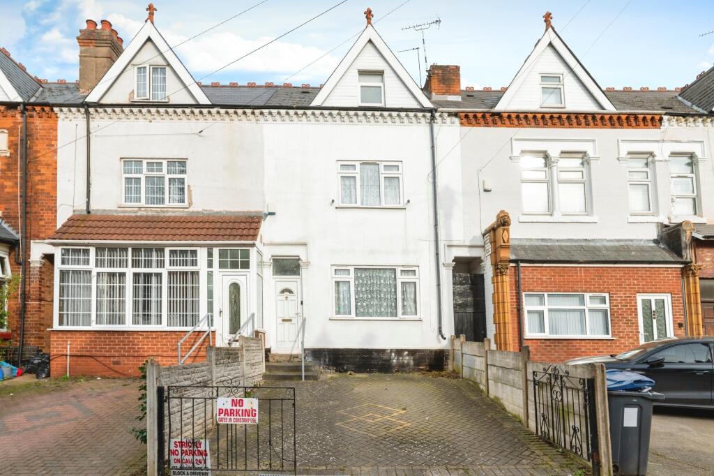 Main image of property: Albert Road, BIRMINGHAM, West Midlands, B33