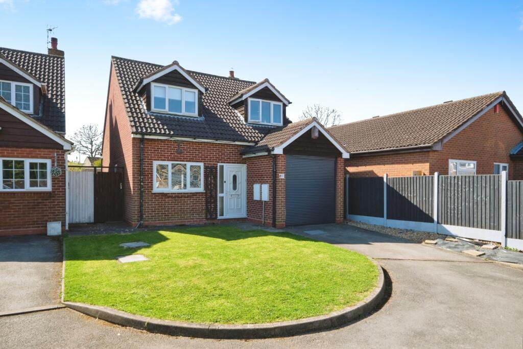 Main image of property: Keble Grove, Birmingham, West Midlands, B26