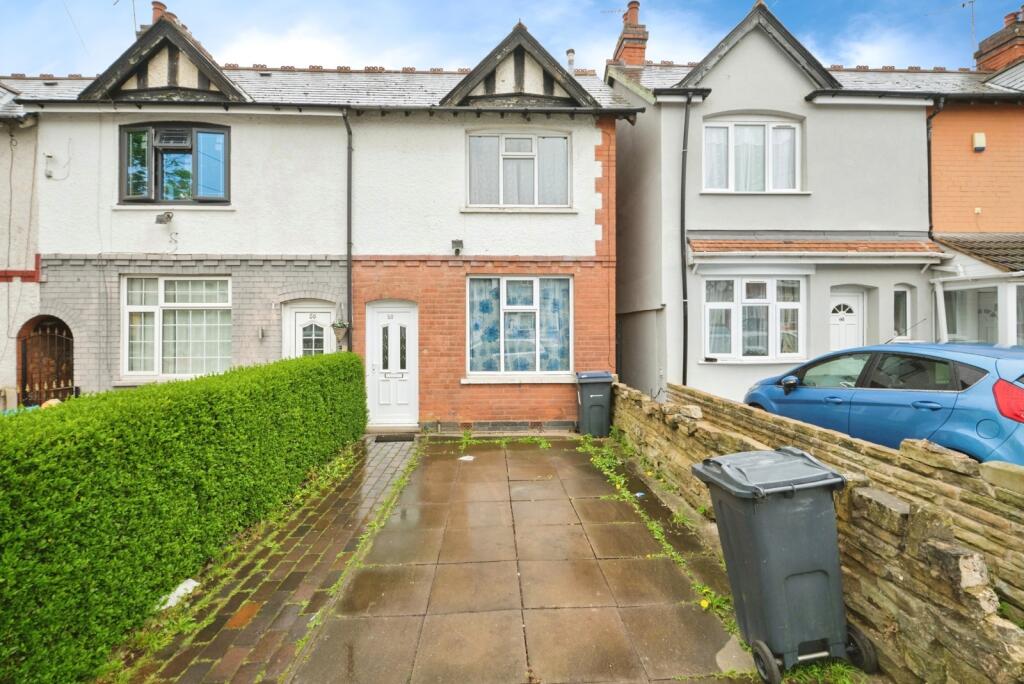 Main image of property: Drummond Road, Birmingham, West Midlands, B9