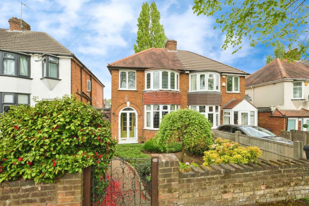 Main image of property: Elmay Road, BIRMINGHAM, West Midlands, B26