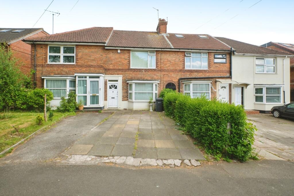 Main image of property: Monica Road, BIRMINGHAM, West Midlands, B10