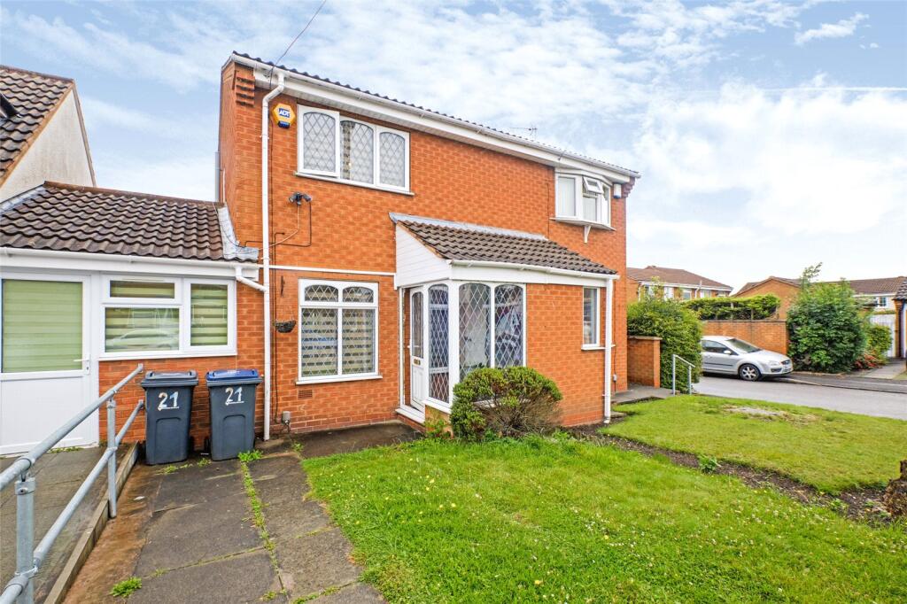 Main image of property: Fellbrook Close, Birmingham, West Midlands, B33