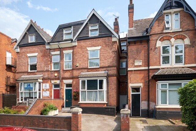 Main image of property: Tennyson Road, Birmingham, West Midlands, B10