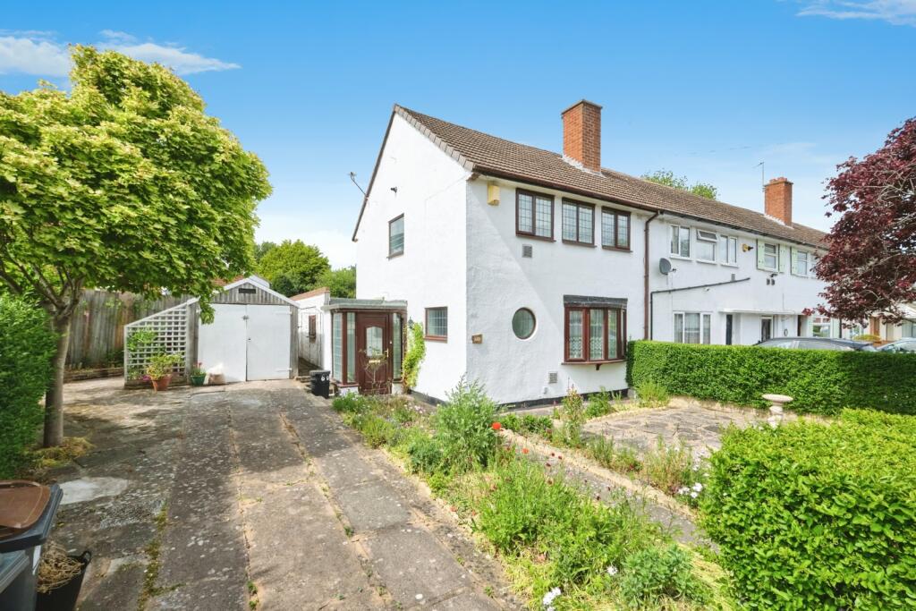 Main image of property: Admington Road, BIRMINGHAM, West Midlands, B33