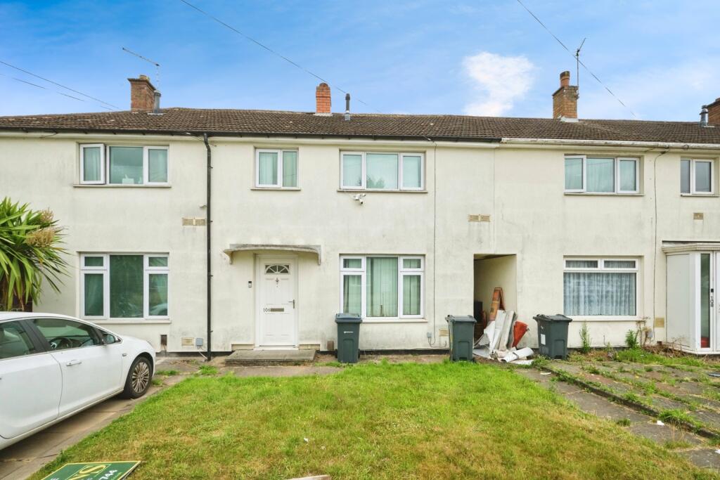 Main image of property: Hazeldene Road, Birmingham, West Midlands, B33