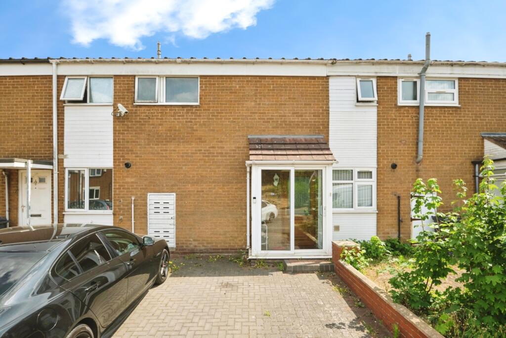 Main image of property: Berkeley Road, BIRMINGHAM, West Midlands, B25