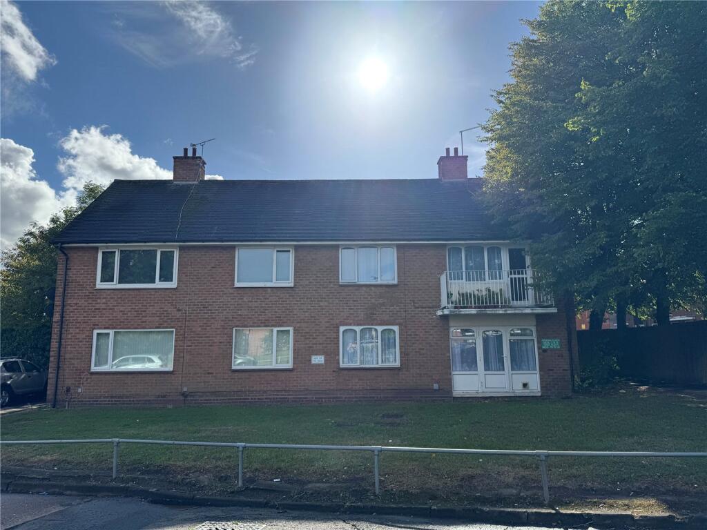Main image of property: Meon Grove, BIRMINGHAM, West Midlands, B33