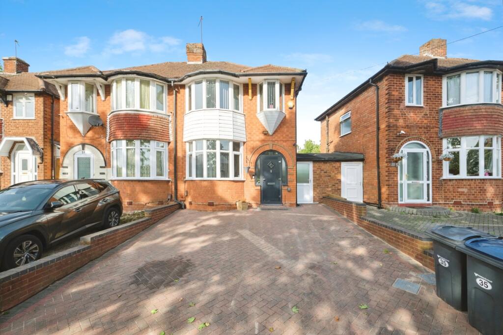 Main image of property: Duncroft Road, Birmingham, West Midlands, B26