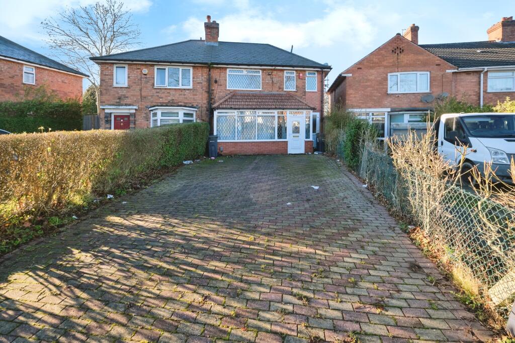 Main image of property: Wash Lane, BIRMINGHAM, West Midlands, B25