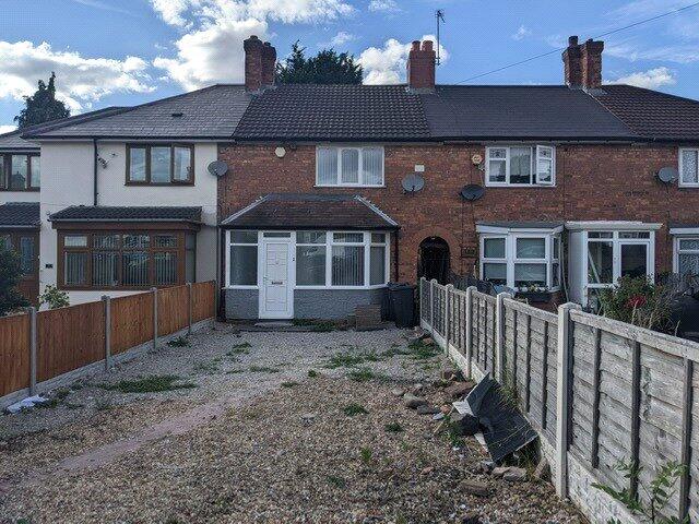 Main image of property: Bierton Road, Birmingham, B25