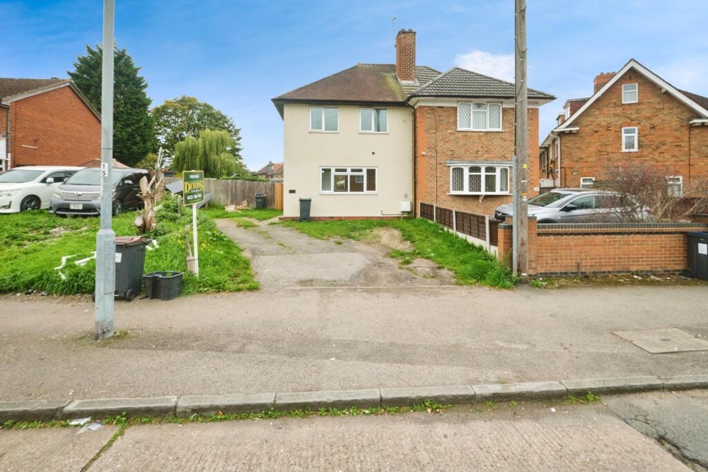 Main image of property: Lea Hall Road, BIRMINGHAM, West Midlands, B33