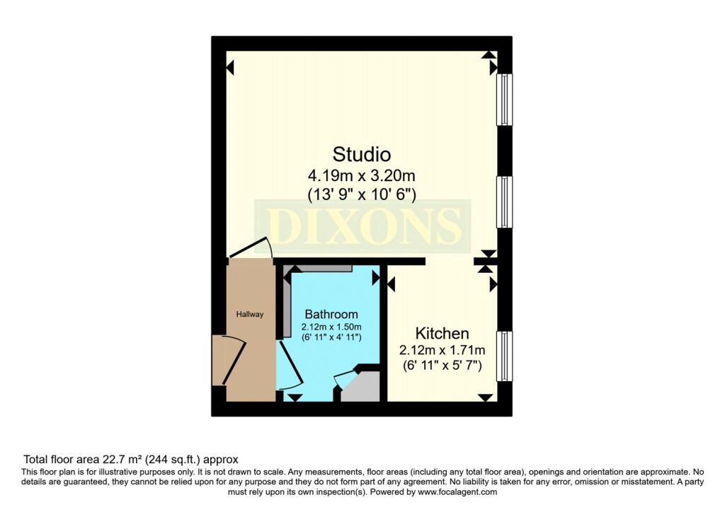 Main image of property: Goldstar Way, Birmingham, West Midlands, B33