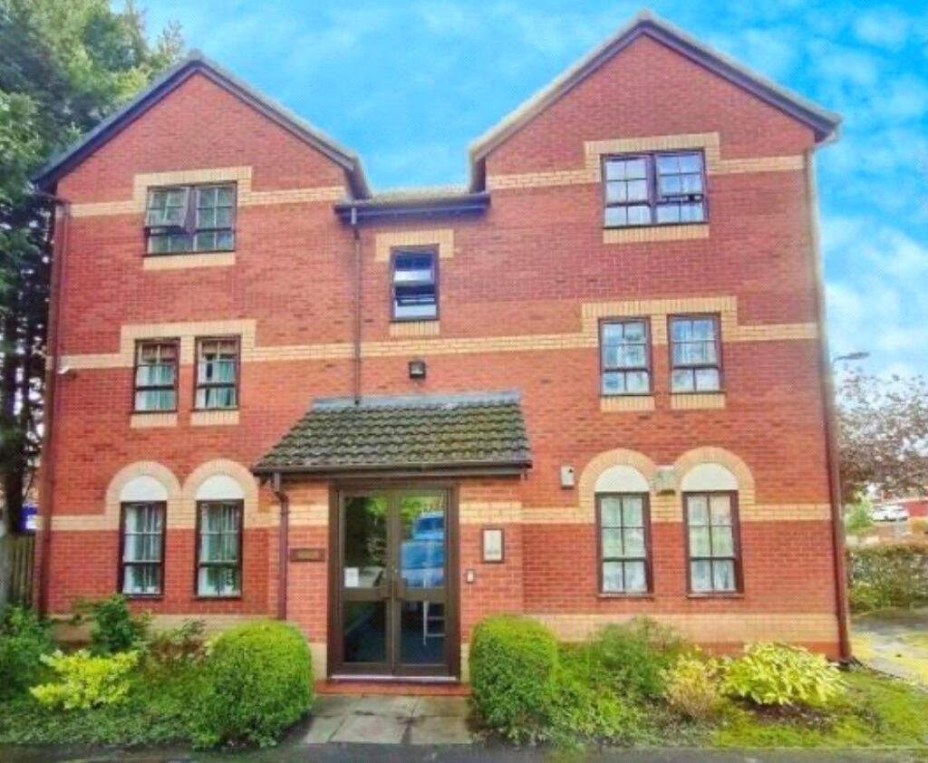 Main image of property: Goldstar Way, Birmingham, West Midlands, B33