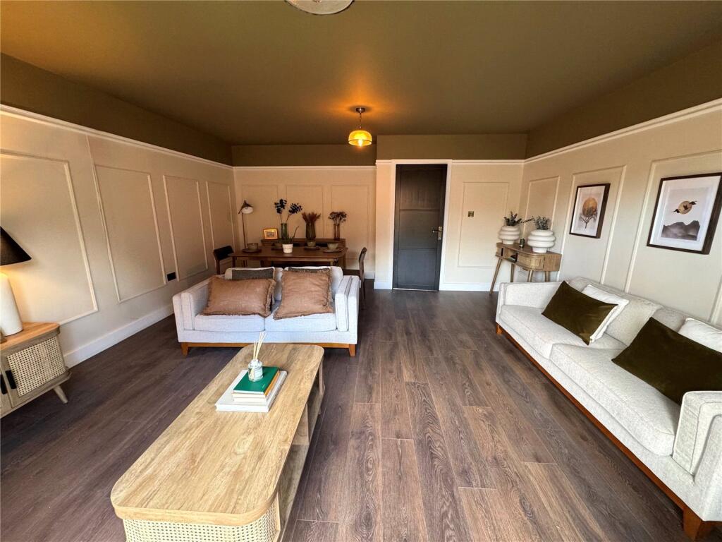 Main image of property: Berkeley Road, Birmingham, West Midlands, B25