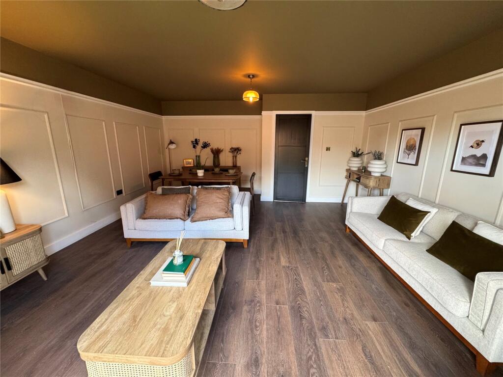 Main image of property: Berkeley Road, Birmingham, West Midlands, B25