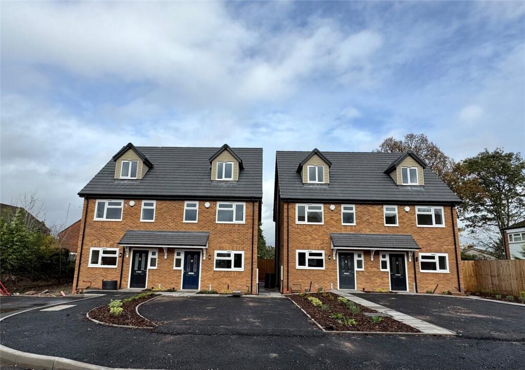 Main image of property: Common Lane, Birmingham, B26