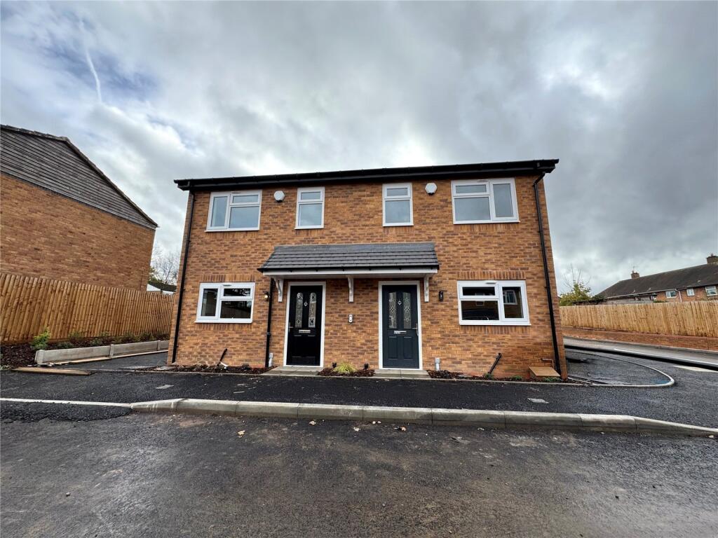 Main image of property: Common Lane, Birmingham, B26