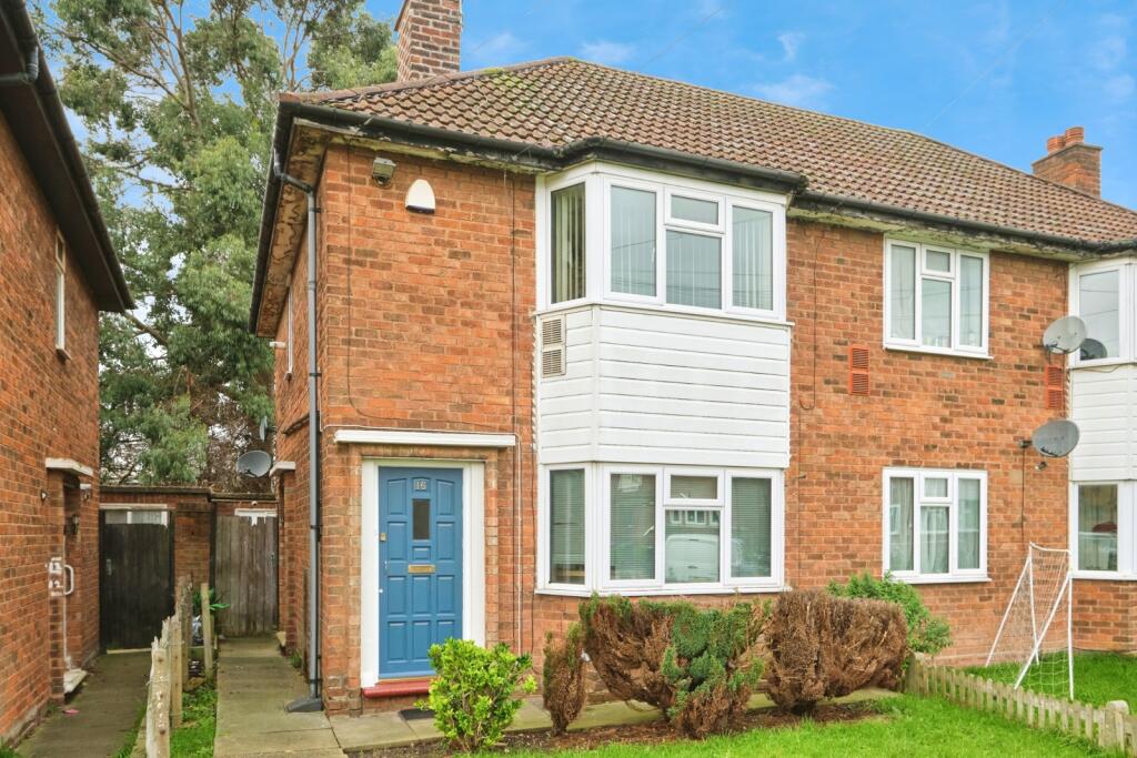 Main image of property: Rycroft Grove, Birmingham, West Midlands, B33