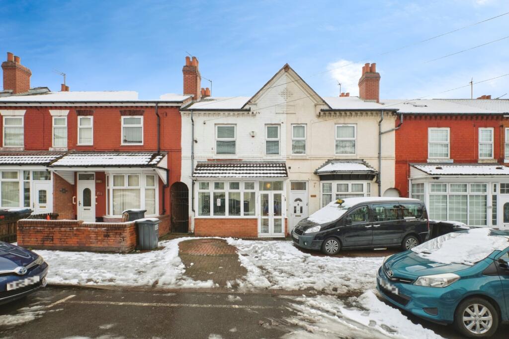 Main image of property: Kenelm Road, BIRMINGHAM, West Midlands, B10