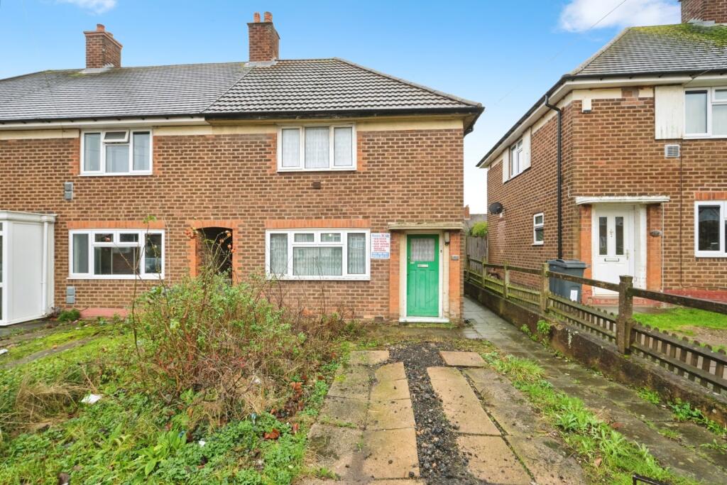 Main image of property: Kelynmead Road, BIRMINGHAM, West Midlands, B33