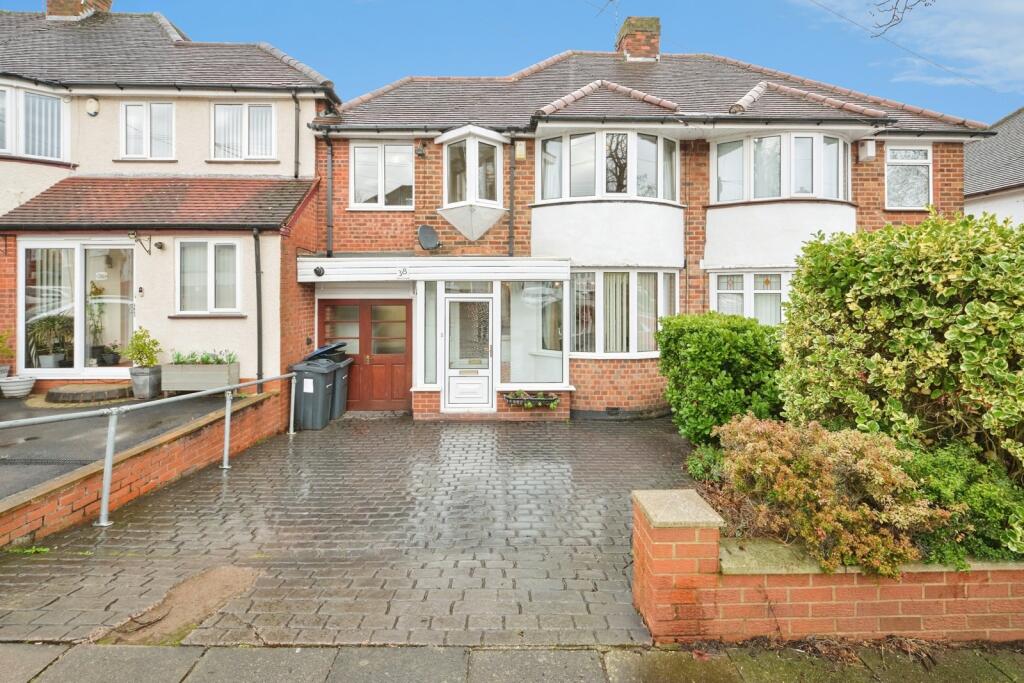Main image of property: Beechmore Road, BIRMINGHAM, West Midlands, B26
