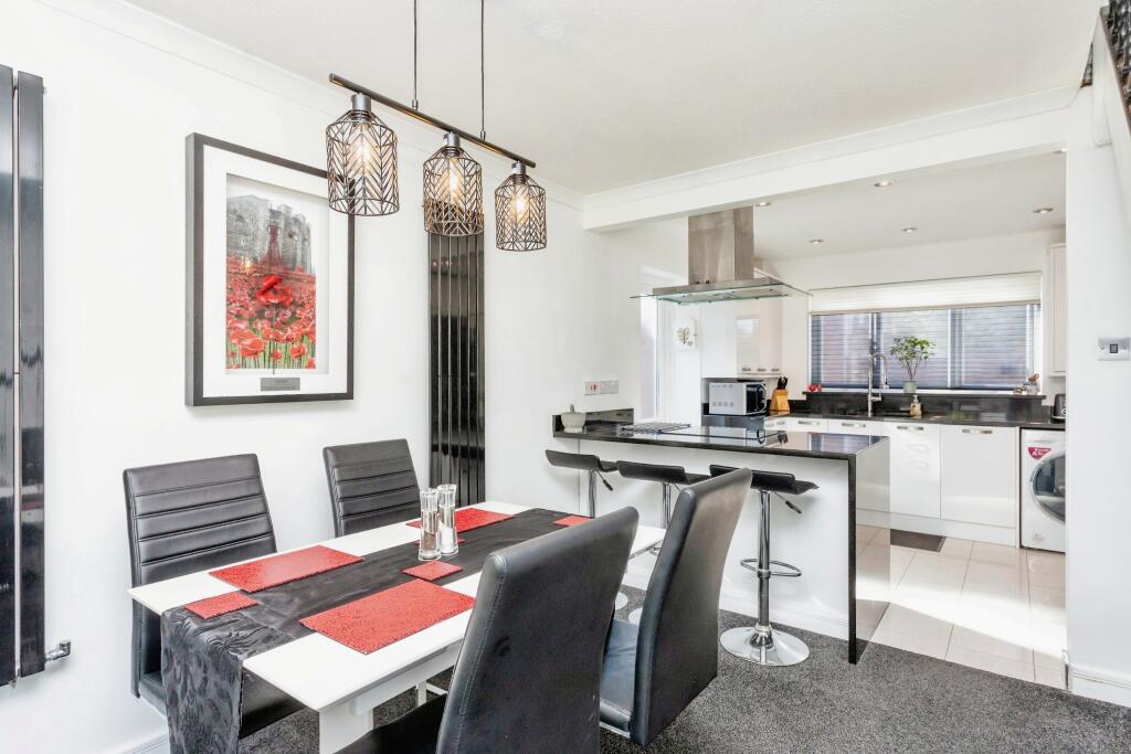 Main image of property: Latimer, Stony Stratford, Milton Keynes, Buckinghamshire, MK11