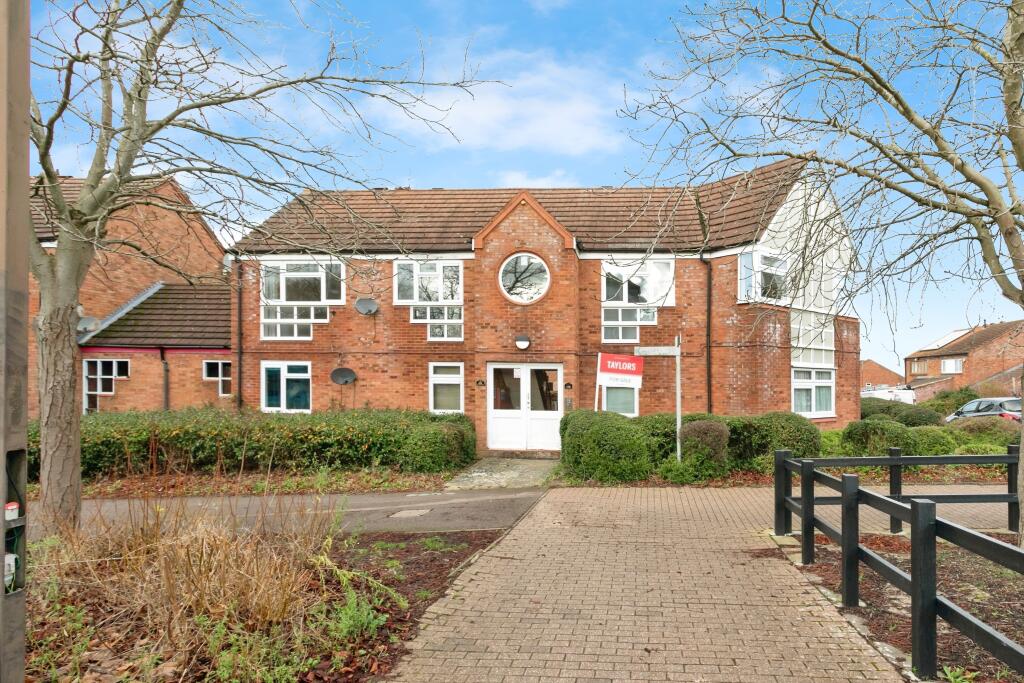 Main image of property: The High Street, Two Mile Ash, Milton Keynes, Buckinghamshire, MK8