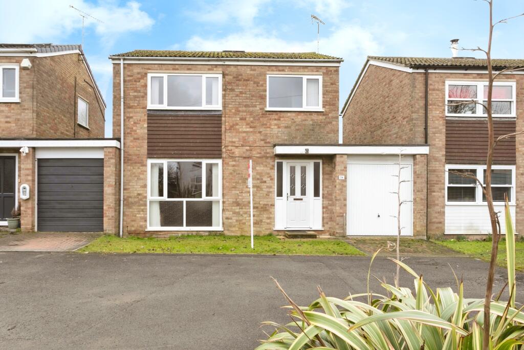 Main image of property: Hartwell Road, Hanslope, Milton Keynes, Buckinghamshire, MK19