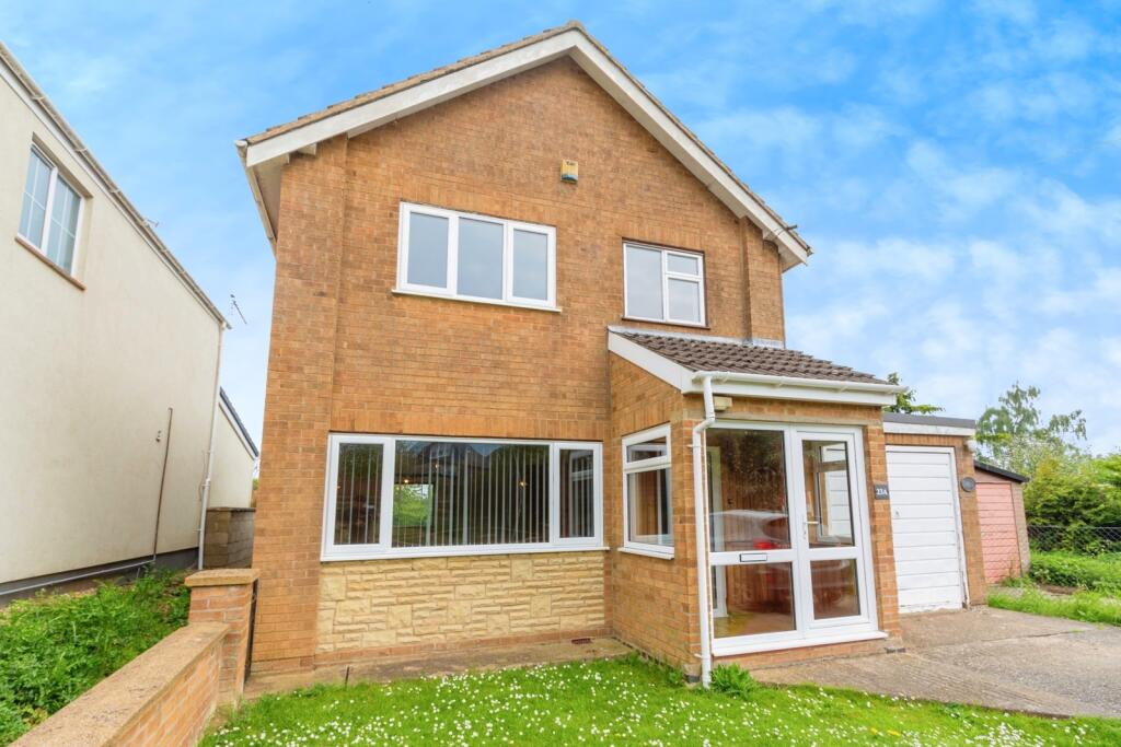 Main image of property: Castlethorpe Road, Hanslope, Milton Keynes, Buckinghamshire, MK19