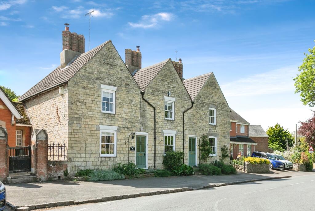 Main image of property: North Street, Castlethorpe, Milton Keynes, MK19