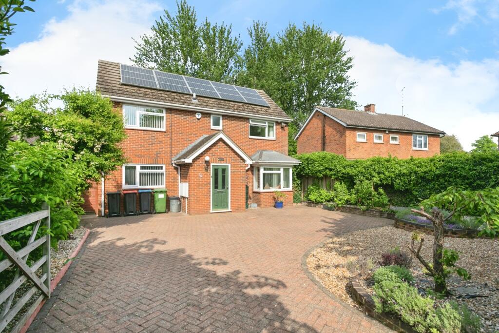 Main image of property: Vicarage Road, Stony Stratford, Milton Keynes, MK11