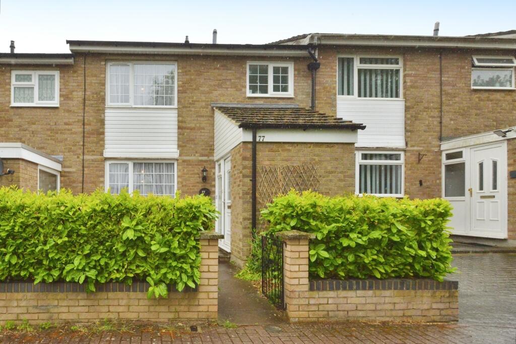 Main image of property: Malletts Close, Stony Stratford, Milton Keynes, Buckinghamshire, MK11