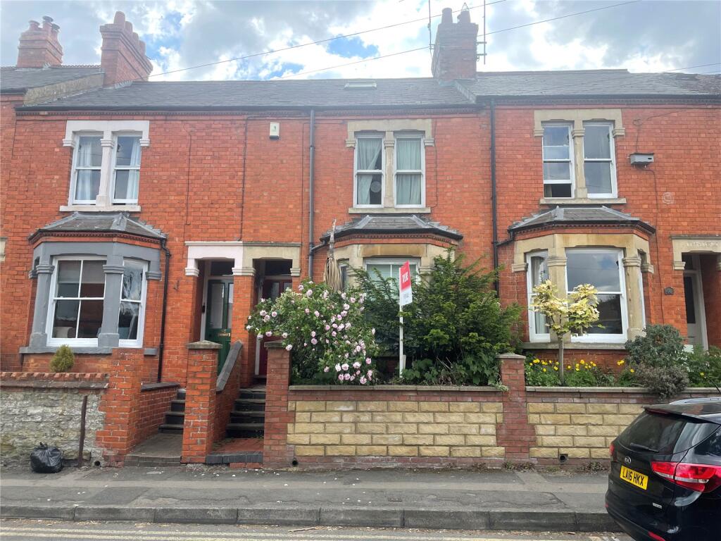 Main image of property: Horsefair Green, Stony Stratford, Milton Keynes, Buckinghamshire, MK11