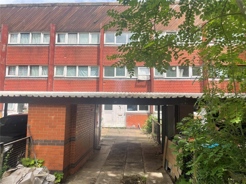 Main image of property: Bellwether, Fullers Slade, Milton Keynes, Buckinghamshire, MK11