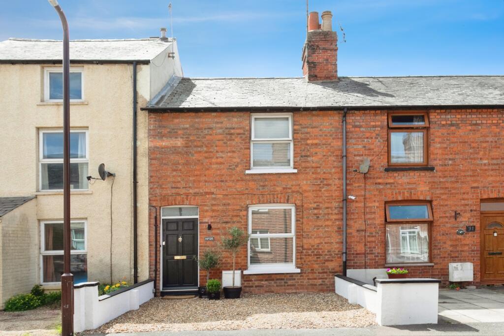 Main image of property: Queen Street, Stony Stratford, Milton Keynes, Buckinghamshire, MK11