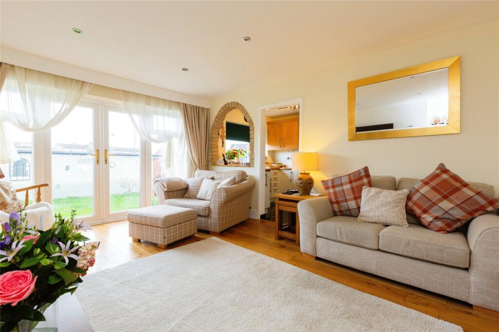 Main image of property: Mays Way, Potterspury, Towcester, NN12