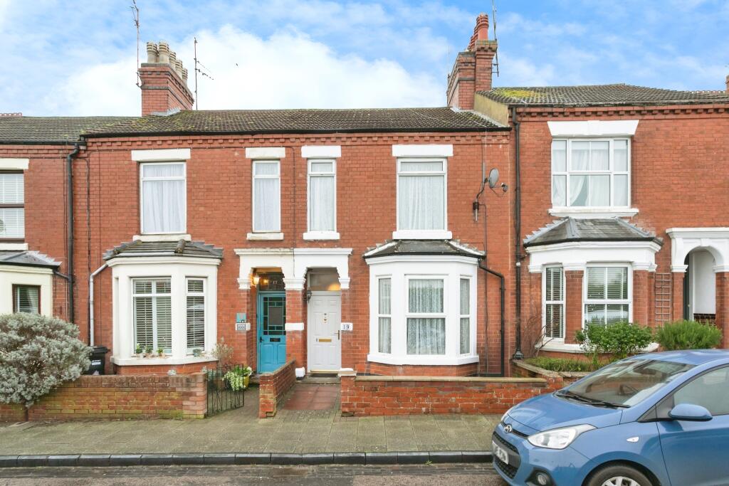 Main image of property: Osborne Street, Wolverton, Milton Keynes, Buckinghamshire, MK12