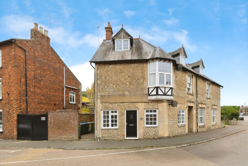 Main image of property: South Street, Castlethorpe, Milton Keynes, Buckinghamshire, MK19
