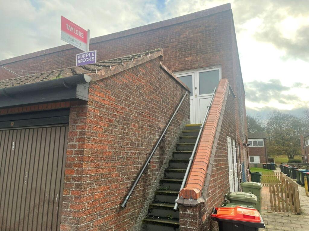 Main image of property: Bounds Croft, Greenleys, Buckinghamshire, MK12