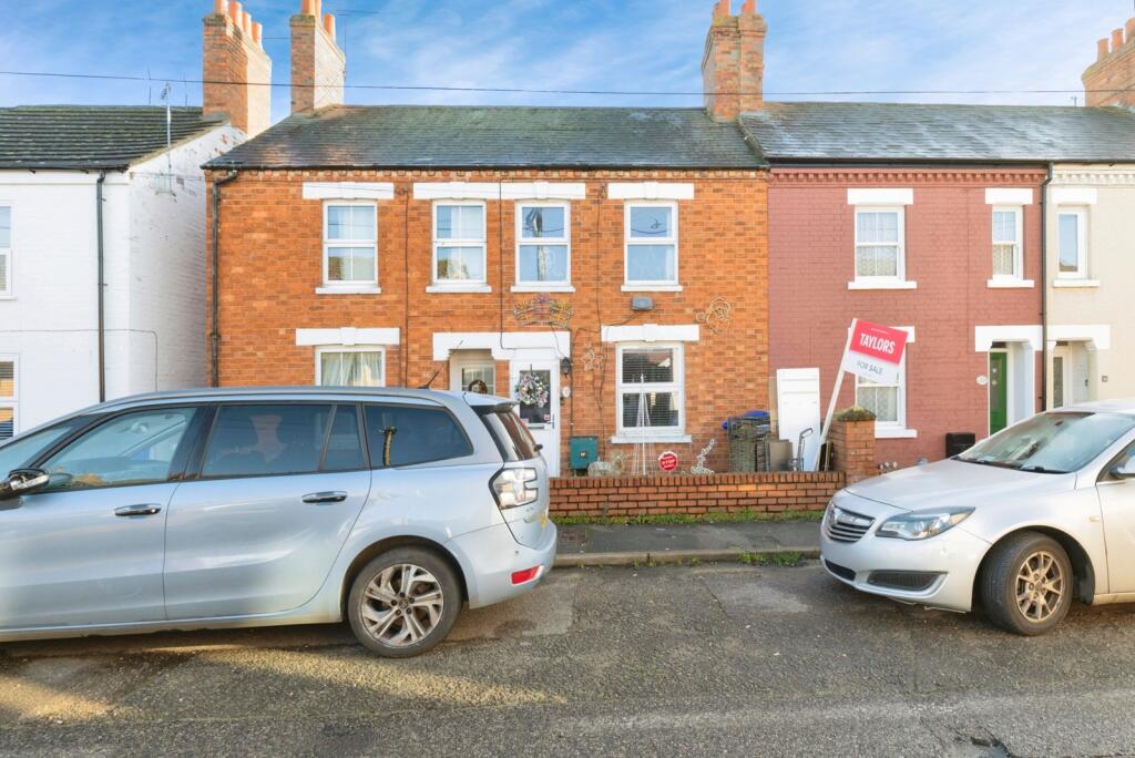 Main image of property: Cosgrove Road, Old Stratford, Milton Keynes, Northamptonshire, MK19