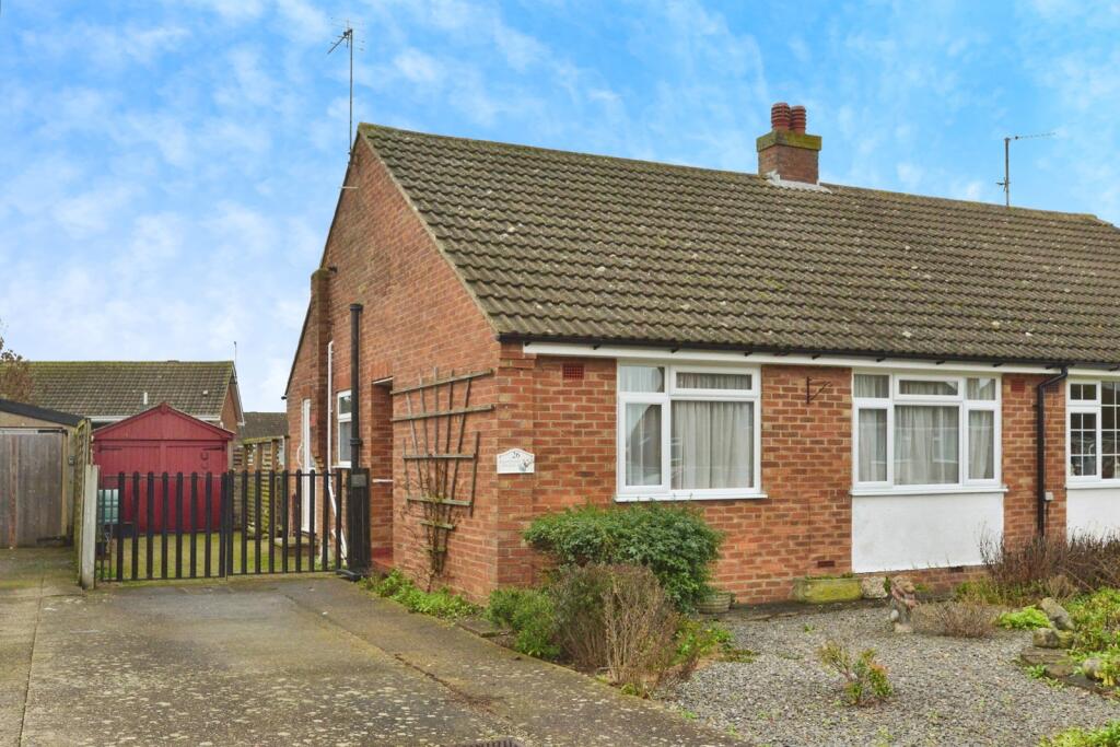 Main image of property: Westfield Avenue, Deanshanger, Milton Keynes, Northamptonshire, MK19