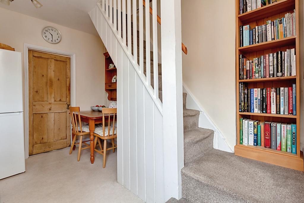 2 bedroom semidetached house for sale in Blackwell End, Potterspury