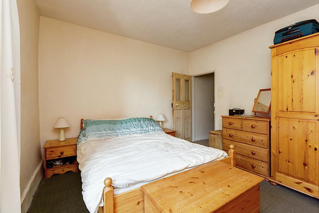 2 bedroom semidetached house for sale in Blackwell End, Potterspury